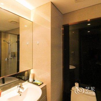 青岛万豪海景度假公寓(中联自由港湾店)酒店提供图片