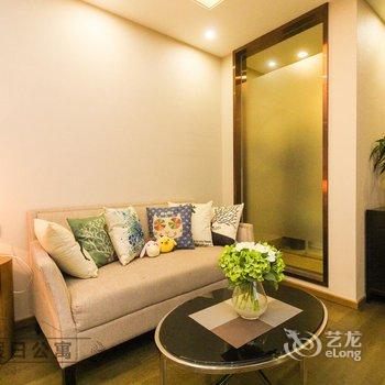 青岛万豪海景度假公寓(中联自由港湾店)酒店提供图片