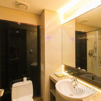 青岛万豪海景度假公寓(中联自由港湾店)酒店提供图片