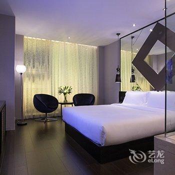 桔子水晶酒店(济宁吟龙湾店)酒店提供图片