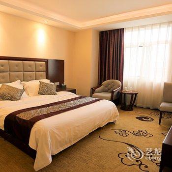 雅安军港酒店酒店提供图片