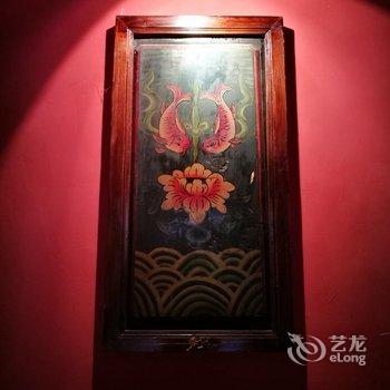 香格里拉达吉莲花客栈酒店提供图片