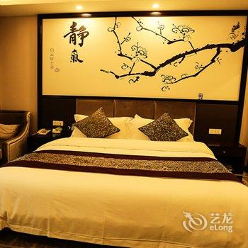 雅安军港酒店酒店提供图片