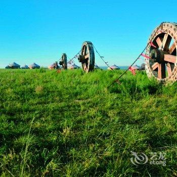 呼和浩特香格里拉大酒店酒店提供图片