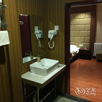 张北宏基宾馆酒店提供图片