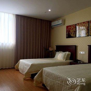 锦江酒店(原锦江之星海安人民西路酒店)酒店提供图片