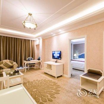 金狮龙沐湾温泉酒店(克什克腾旗热水)酒店提供图片