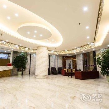 胜高酒店(上海世博园新国际博览金谊广场店)酒店提供图片