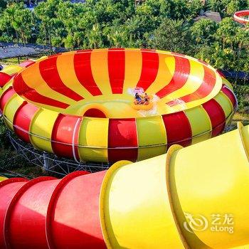 永定天子温泉旅游度假区(珑泊湾大酒店)酒店提供图片