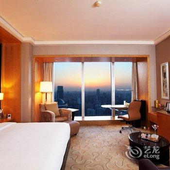 上海世茂皇家艾美酒店酒店提供图片