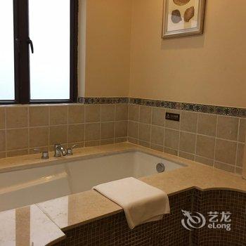 惠州万科双月湾·湾舍酒店酒店提供图片