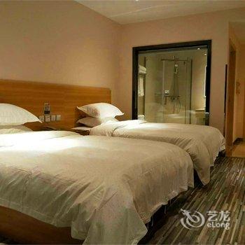 常熟快捷之星宾馆酒店提供图片