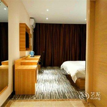 常熟快捷之星宾馆酒店提供图片