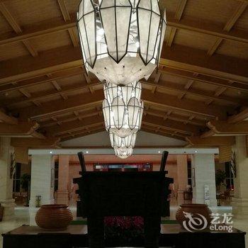 唐山南湖紫天鹅大酒店用户上传图片
