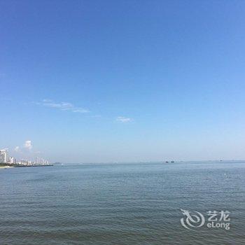 昌黎时代海岸1号海景公寓酒店提供图片