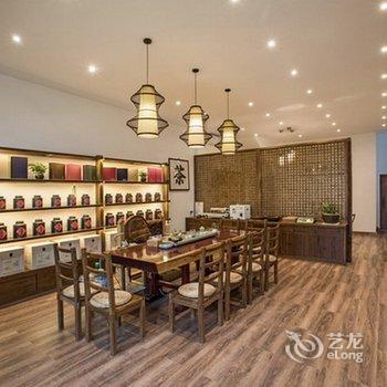 武夷山云栖山宿酒店提供图片