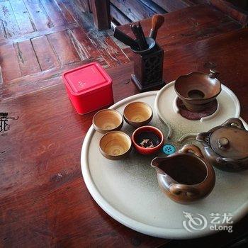 香格里拉达吉莲花客栈酒店提供图片