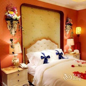 昆明海立方SPA度假酒店酒店提供图片