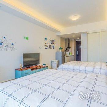 四叶草度假公寓(阳江黄金海岸分店)酒店提供图片