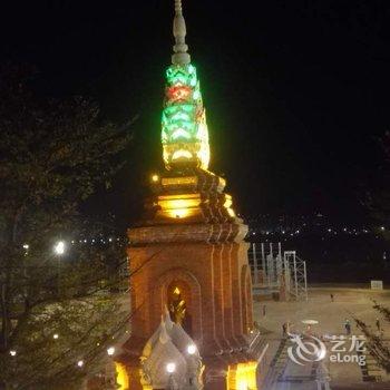 景洪兰亭悦空中花园酒店酒店提供图片