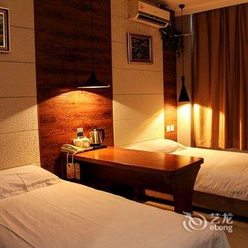天津莫太概念酒店酒店提供图片