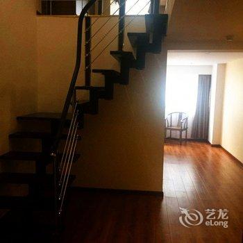 黄山乐福特精品客栈酒店提供图片