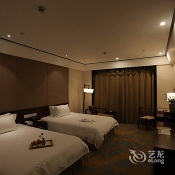 建湖书香门第酒店酒店提供图片