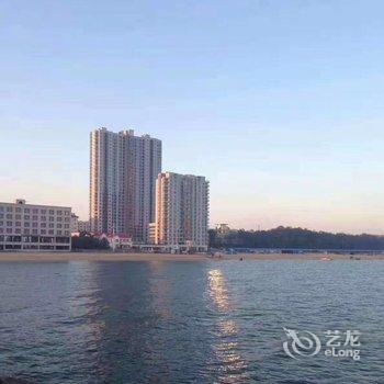 绥中东戴河蓝色海湾酒店式公寓酒店提供图片