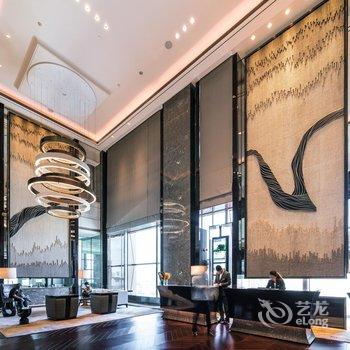 上海环球港凯悦酒店酒店提供图片