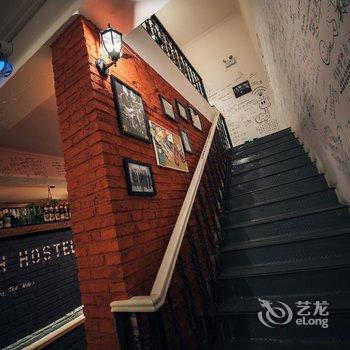 满洲里寻鹿青年旅舍酒店提供图片