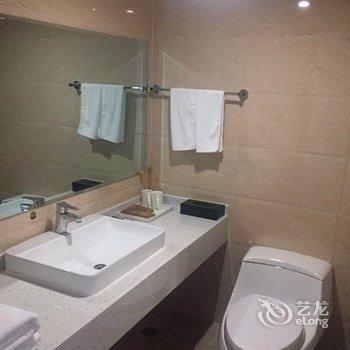 黄山乐福特精品客栈酒店提供图片