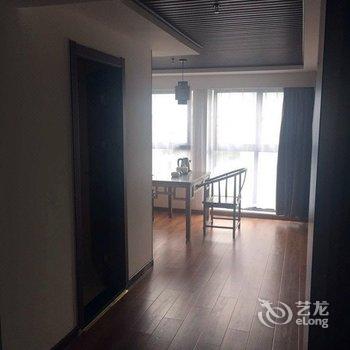 黄山乐福特精品客栈酒店提供图片