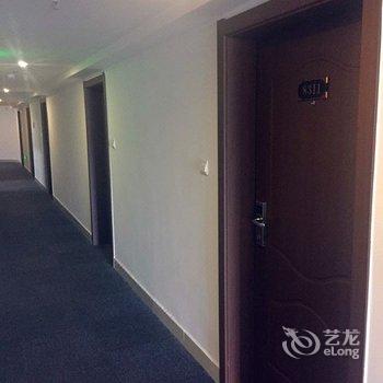 黄山乐福特精品客栈酒店提供图片
