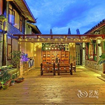 丽江锦瑟华年客栈旗舰店酒店提供图片