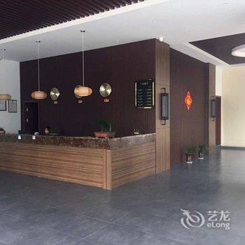 黄山乐福特精品客栈酒店提供图片