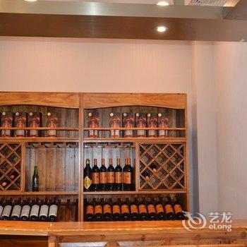 泾县水墨江南大酒店酒店提供图片