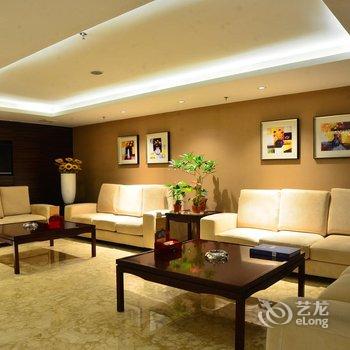 广州天水国际酒店酒店提供图片