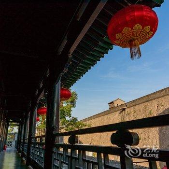 平遥云路驿馆(平遥会馆二部)酒店提供图片