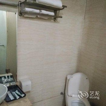 常德丽景苑商务酒店酒店提供图片