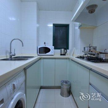 上海新黄浦酒店公寓酒店提供图片