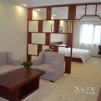 枣庄京杭精品酒店酒店提供图片