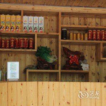 永嘉楠溪江聚龙阁客栈酒店提供图片