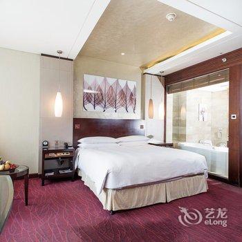 北京海航大厦万豪酒店酒店提供图片