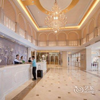深圳维也纳国际酒店(观澜观光路店)酒店提供图片