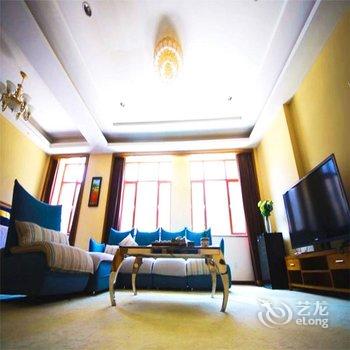 哈尔滨平安商务酒店贵宾楼酒店提供图片