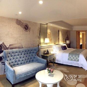 惠州皇庭V酒店酒店提供图片
