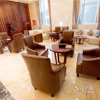 天津亿洲鹏泽商务酒店酒店提供图片