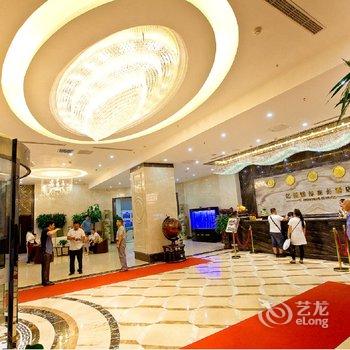 天津亿洲鹏泽商务酒店酒店提供图片