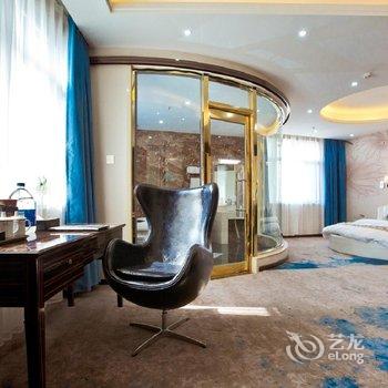 天津亿洲鹏泽商务酒店酒店提供图片