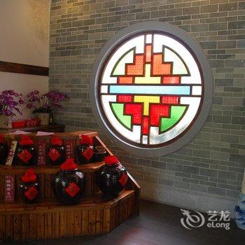 英德浈阳峡江景度假公寓酒店提供图片